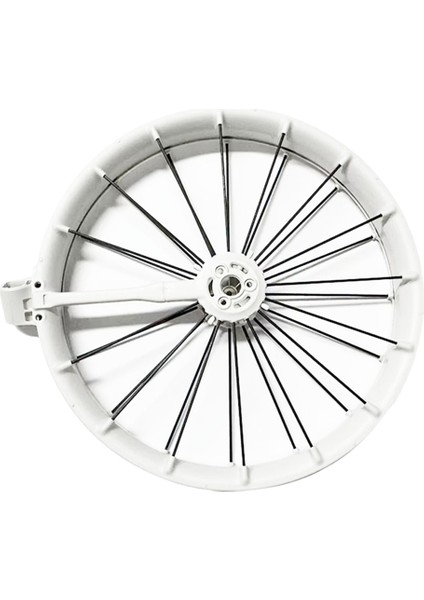 Djı Flip Gövde Kabuğu Için Pervane Koruyucusu Pervane Çarpışma Önleyici Koruyucu Djı Flip Aksesuarları Için Drone Koruyucuları D (Yurt Dışından)