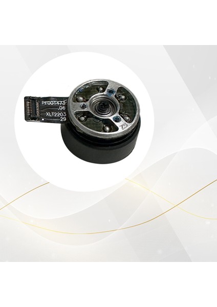 Djı Mini 4 Pro Için Gimbal Pitch Motoru P-Eksen Motoru Yedek Parçaları Djı Mini 4 Pro Için Drone Aksesuarları (Yurt Dışından) indirimleri