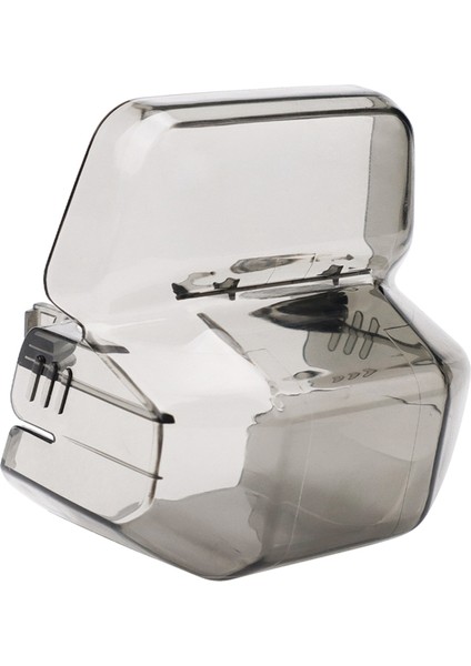 Djı Flıp Çarpışma Önleyici Koruma Kapağı Koruyucu Kabuk Drone Aksesuarları Için Gimbal Kamera Toz Geçirmez Lens Kapağı (Yurt Dışından)