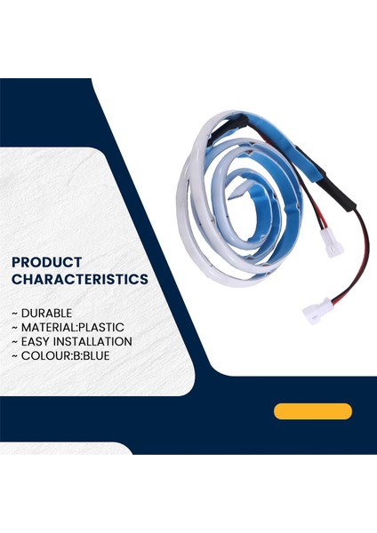 Djı Neo/mini 2/mini 2 Se/mini 4K Iha Için LED Işık Kayışı Gece Uçuş Bulucu Uyarı Işığı Şeridi Iha Aksesuarları B (Yurt Dışından) indirimleri