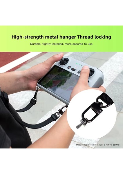 Djı Rc Plus Uzaktan Kumanda T40 M30T Askılı Drone Aksesuarları Için (Yurt Dışından) modelleri