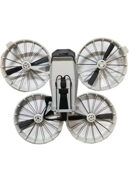 Djı Flip 4g Modülü Sabit Tutucu Veri Kablosu Anten Seti Djı Flip 4g Modülü Kurulum Kiti Iha Aksesuarları (Yurt Dışından) modelleri