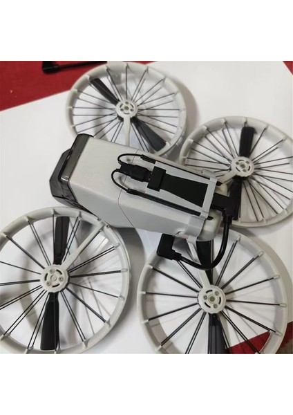 Djı Flip 4g Modülü Sabit Tutucu Veri Kablosu Anten Seti Djı Flip 4g Modülü Kurulum Kiti Iha Aksesuarları (Yurt Dışından) fırsatları