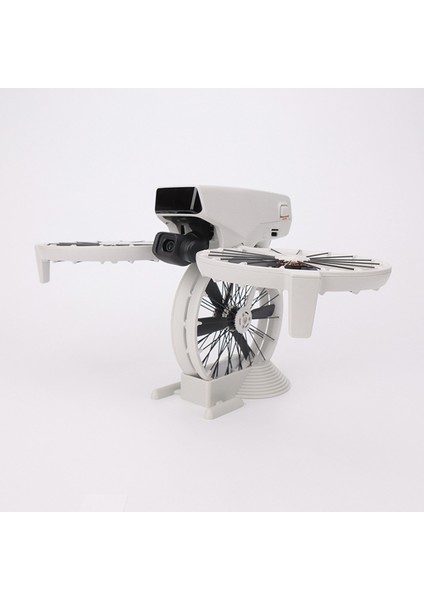 Djı Flıp Drone Için Masaüstü Ekran Standı Düşme Önleyici ve Kayma Önleyici Sabit Braketli Sergi Standı Aksesuarları Stil: B (Yurt Dışından) indirimleri