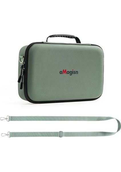 Amagısn Djı Flıp Drone Için Taşınabilir Taşıma Çantası Sert Seyahat Saklama Çantası Darbeye Dayanıklı Kılıf Su Geçirmez Koruyucu Aksesuarlar C (Yurt Dışından) modelleri