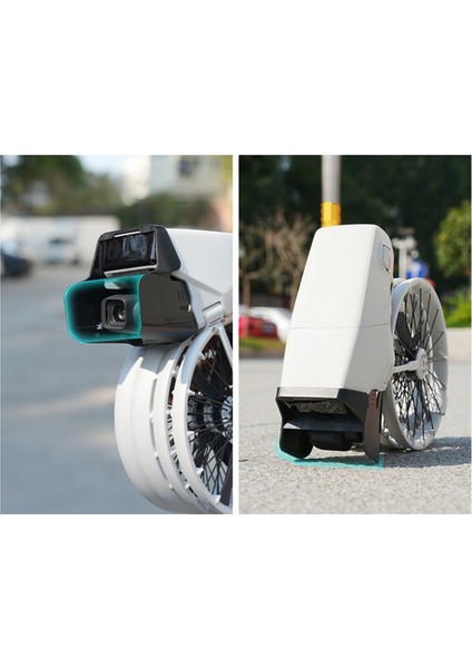 Djı Flip Lens Hood Koruyucu Lens Hood Aksesuarları Çift Amaçlı Lens Hood (Yurt Dışından) fiyatları