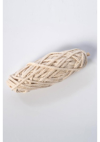 Pamuk Ip Fitil ( No:12 ) 10 Metre