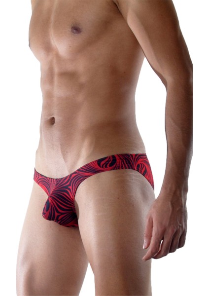 Desenli Erkek Slip modelleri