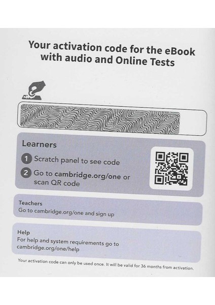 English & Advanced Grammar In Use With Answers And Ebook & Online Test indirimleri
