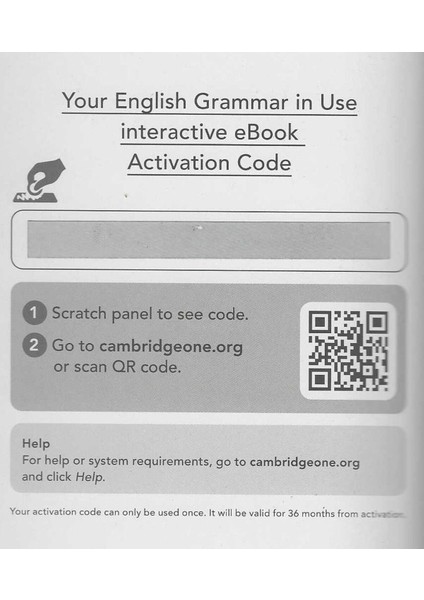 English & Advanced Grammar In Use With Answers And Ebook & Online Test