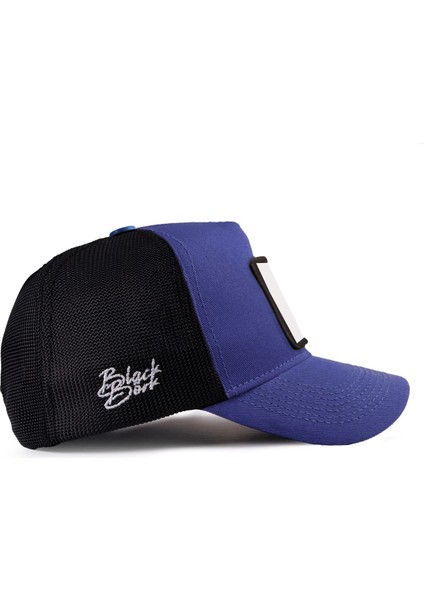 Siyah Fileli - Mavi Şapka (Cap) fiyatları