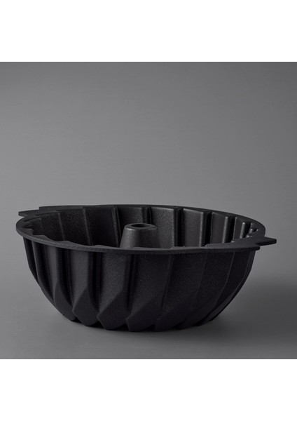 Shark Swiss Black Yuvarlak Kek Kalıbı fiyatları