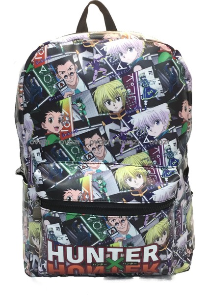 Ovozı Öğrenci Okul Çantası Günlük Omuz Çantası (Yurt Dışından)