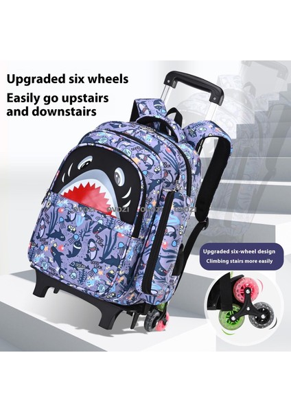 Ovozı El Arabası Çanta Seti Montajlı Ayrılabilir Ayarlanabilir (Yurt Dışından) fiyatları