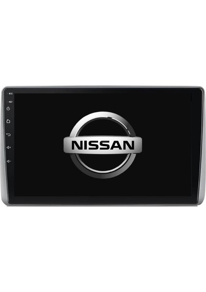 Nissan Almera 2k Görüntü Kalitesi Android 15 Multimedya Sistemi 8+256 Myway (2000-2006) fiyatları