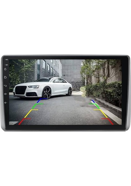 Nissan Almera 2k Görüntü Kalitesi Android 15 Multimedya Sistemi 8+256 Myway (2000-2006) indirimleri