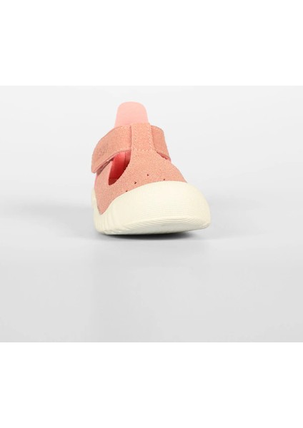 19-21 Numara Loro Ilk Adım Ayakkabı - Pudra modelleri