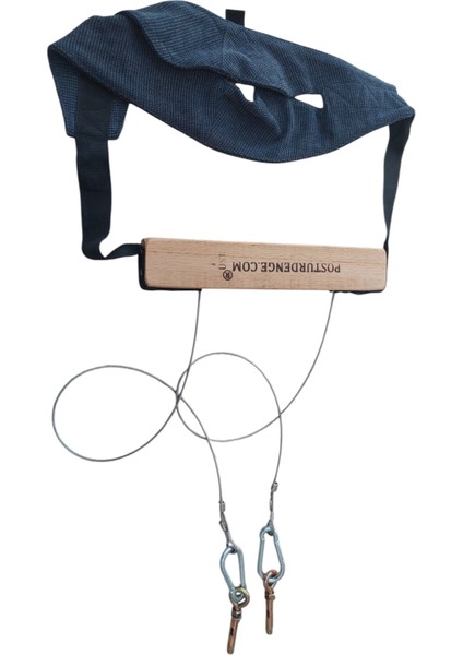 Iba Askılı Boyun Traksiyonu