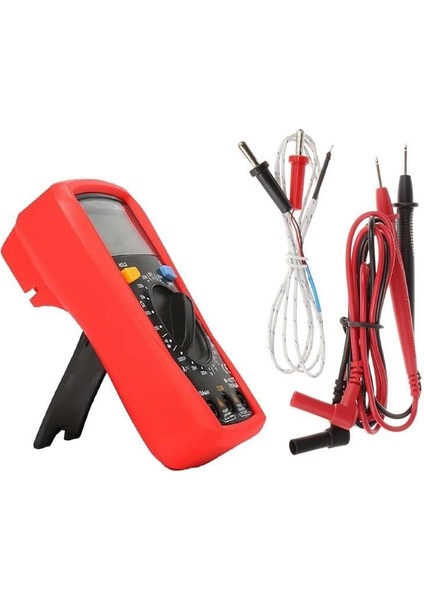 Powermaster UT-33C+ AC/DC 600V Multimetre Dijital Ölçü Aleti modelleri
