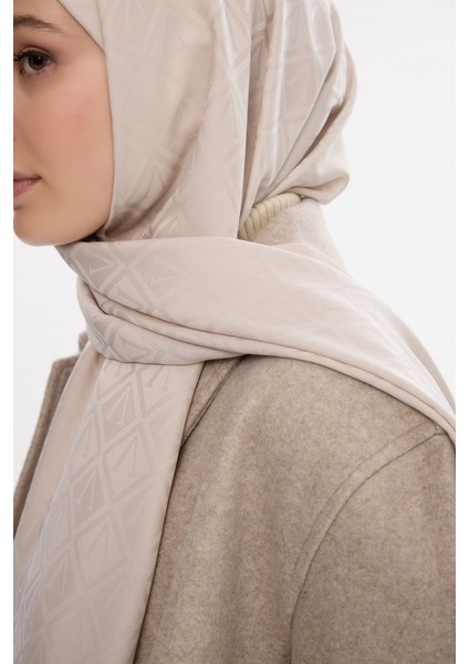 V Desen Jakar Şal modelleri