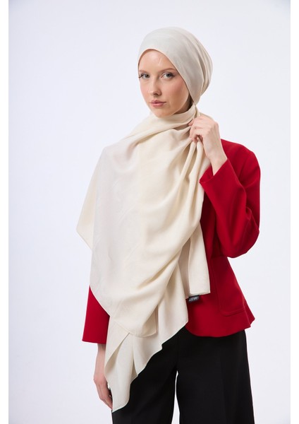 V Desen Jakar Şal indirimleri