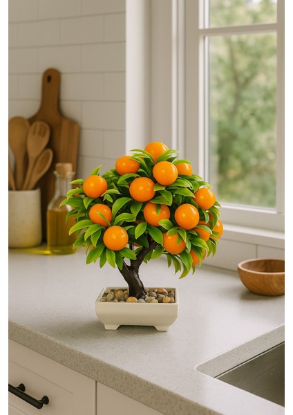 Dekoratif Mandalina Ağacı fırsatları