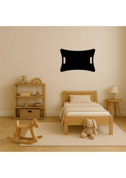 Doğa Manzaralı Mdf Dekoratif Tablo - PHN4155-9621 modelleri