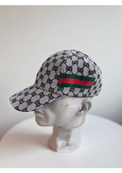 Gg Unisex Desenli Şapka modelleri