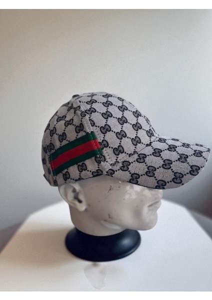 Gg Unisex Desenli Şapka fırsatları