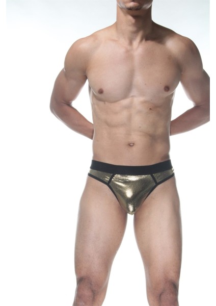 Fantezi Erkek String modelleri