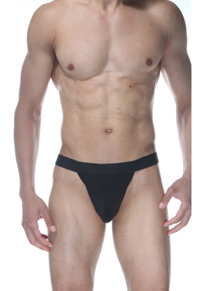 Siyah Erkek Tangası