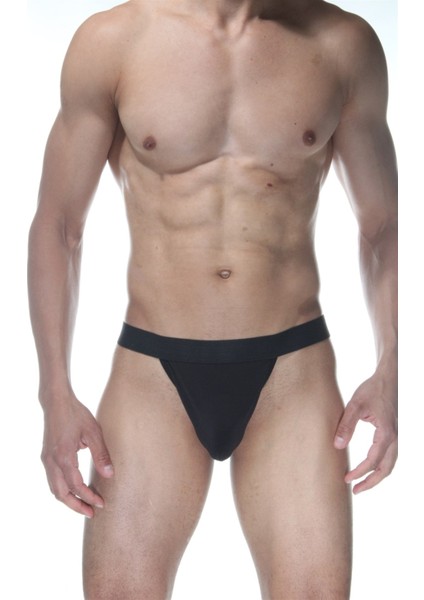 Siyah Erkek Tangası indirimleri