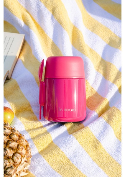 Bon Appétit Yemek Termosu - Roseberry 500 ml fiyatları