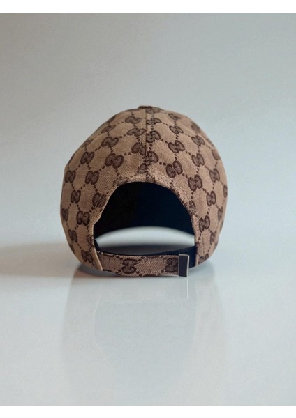 Gg Unisex Desenli Şapka modelleri