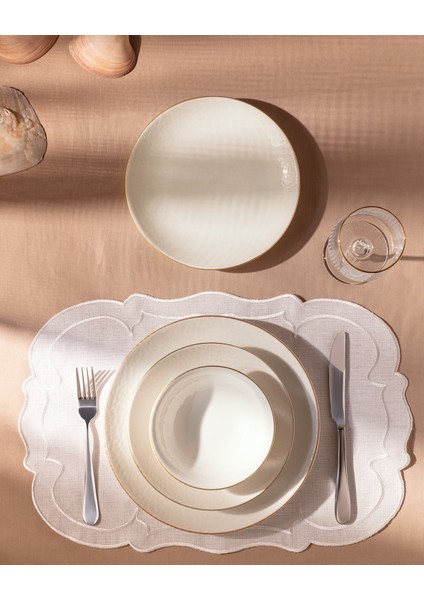 Blanca 24 Parça Yemek Takımı fiyatları
