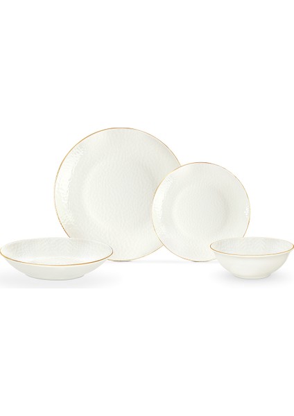 Blanca 24 Parça Yemek Takımı fırsatları