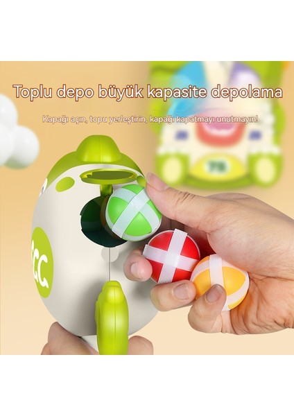 Yapışkan Top Kapmak Için Dinozor Topu Ebeveyn-Çocuk Etkileşimli Oyuncak (Yurt Dışından) fiyatları