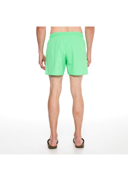 Erkek Volley Short Volt Açık Yeşil fırsatları