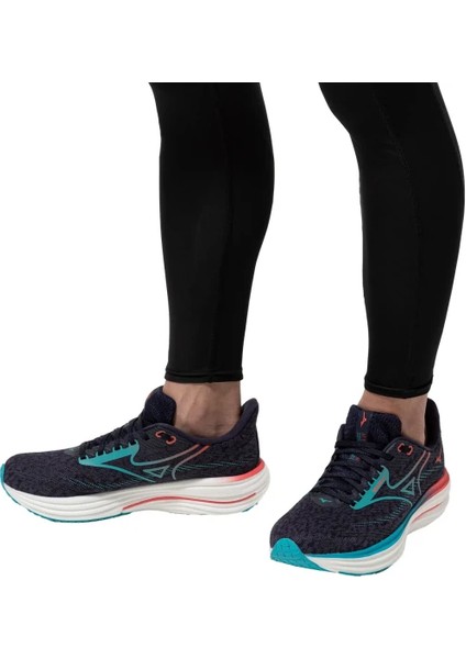 Wave Rider 29 Erkek Koşu Ayakkabısı Lacivert indirimleri