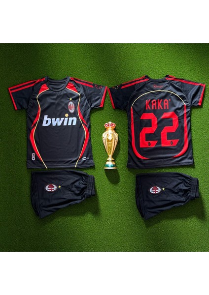 Milan 06/07 Kaka Leite Nostalji Forması fırsatları
