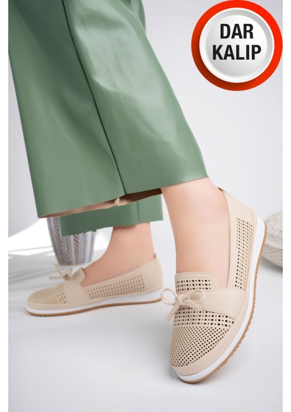 Tam Ortopedik Ayakkabı Anne Ayakkabı Günlük Ayakkabı Klasik Ayakkabı