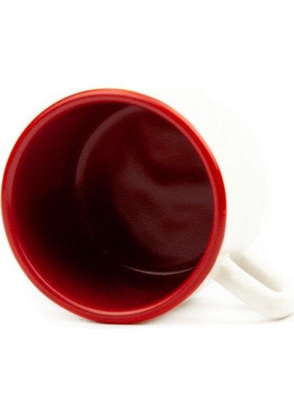 Birlikteyken Her Yer Ev Gibi Beyaz Venüs Kupa - Hediyelik Kupa Fincan Mug fiyatları