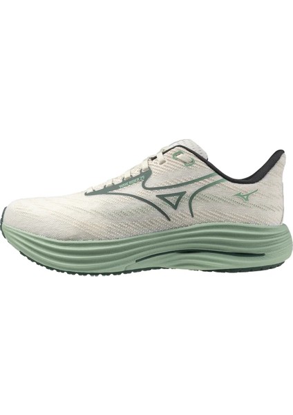 Wave Rider 29 Erkek Koşu Ayakkabısı Beyaz / Gri