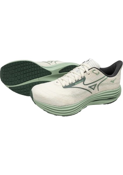 Wave Rider 29 Erkek Koşu Ayakkabısı Beyaz / Gri fiyatları