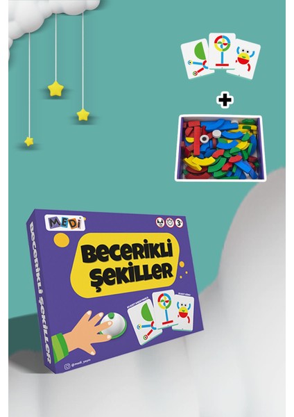 Ahşap Parçalı Eğitici Çocuk Oyunu fiyatları