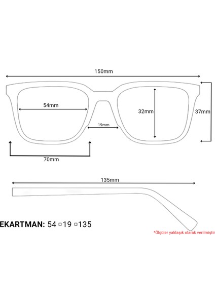 Kırmızı Yarım Vintage&retro Kedi Güneş Gözlük fırsatları