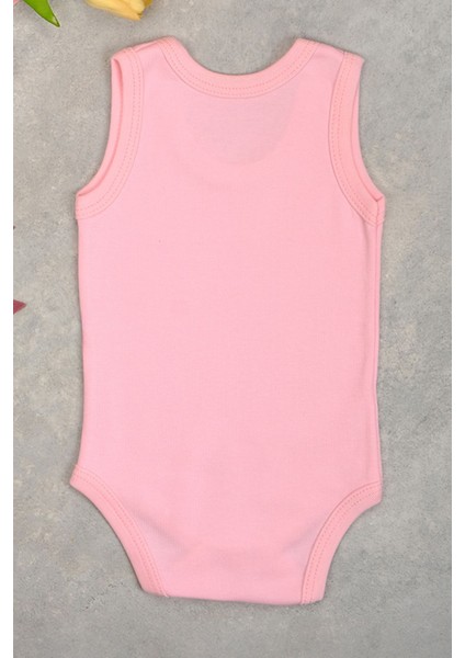 Pamuklu Bu Tatlılık Şaka Mı Baskılı Çıtçıt Body Zıbın indirimleri