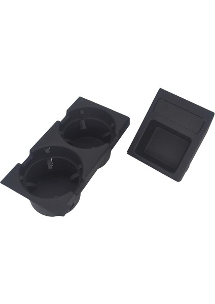 E46 Uyumlu Orta Konsol Bardaklık 1998-2005 51168217953 indirimleri