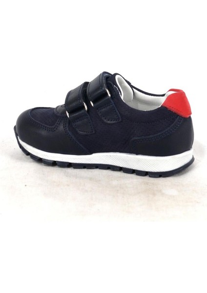 Lacivert Erkek Çocuk Spor Ayakkabı 143 modelleri