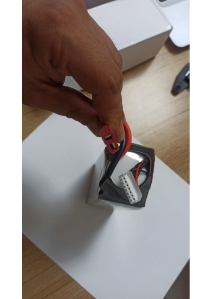 7000 Mah 90C 6S1P-22.2V 155.4WH fırsatları